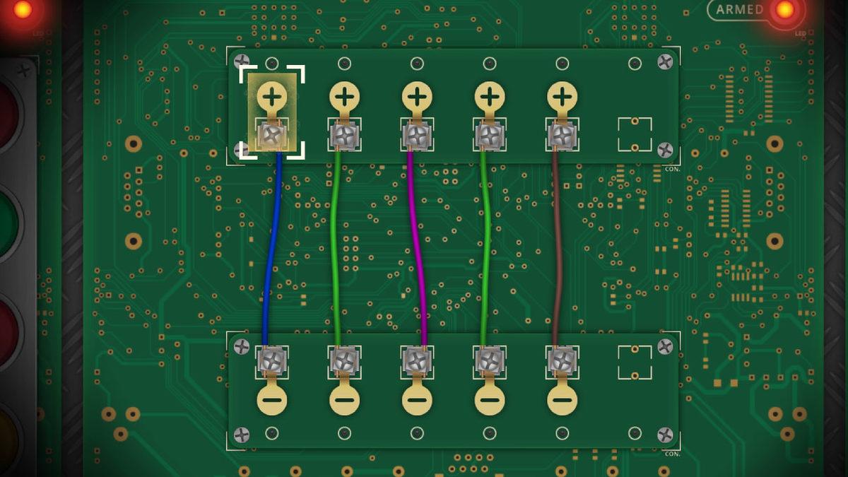 Bomba İmha Uzmanları, “Kırmızı mı, Yoksa Mavi mi?” Diye Düşünmek Yerine Neden Tüm Kabloları Kesmiyor?