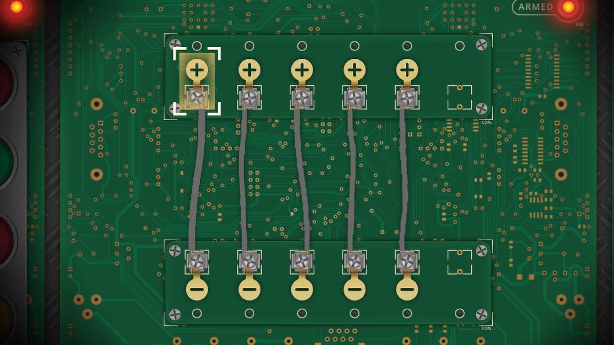 Bomba İmha Uzmanları, “Kırmızı mı, Yoksa Mavi mi?” Diye Düşünmek Yerine Neden Tüm Kabloları Kesmiyor?