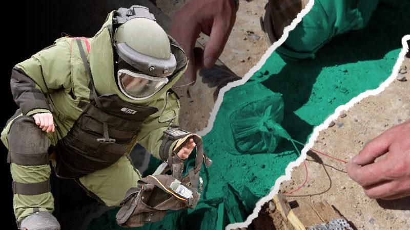 Bomba İmha Uzmanları, “Kırmızı mı, Yoksa Mavi mi?” Diye Düşünmek Yerine Neden Tüm Kabloları Kesmiyor?