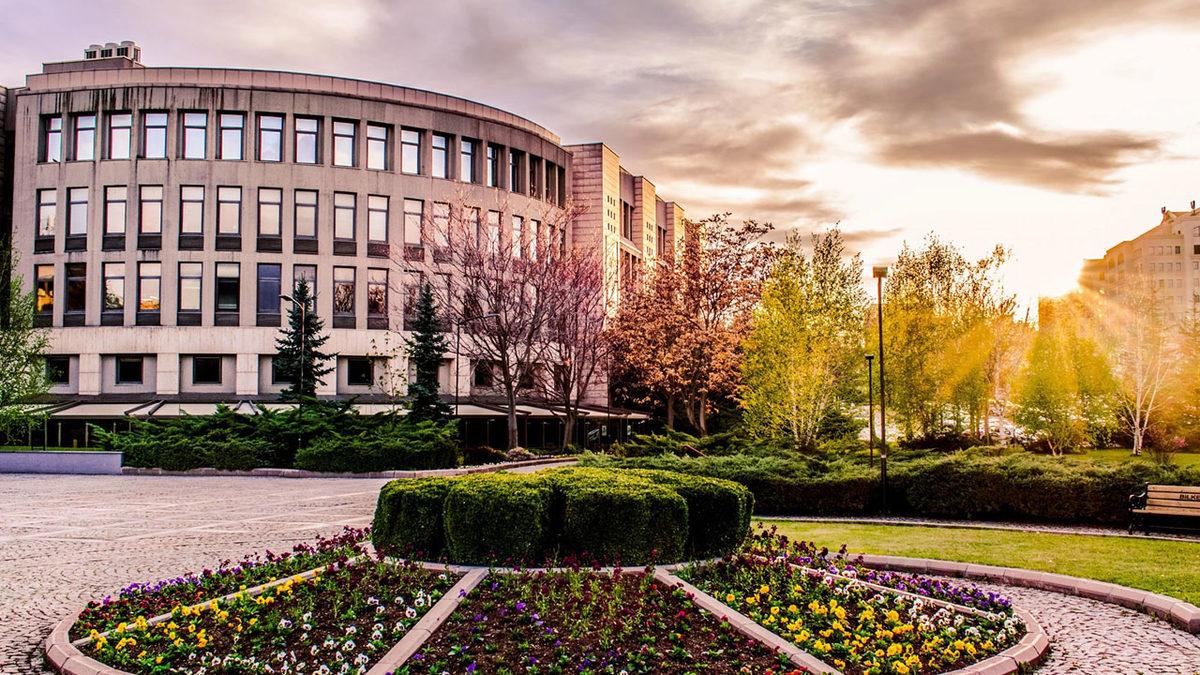 Şimdi Sıra Tercihlerde: İşte Türkiye’nin En İyi Üniversiteleri
