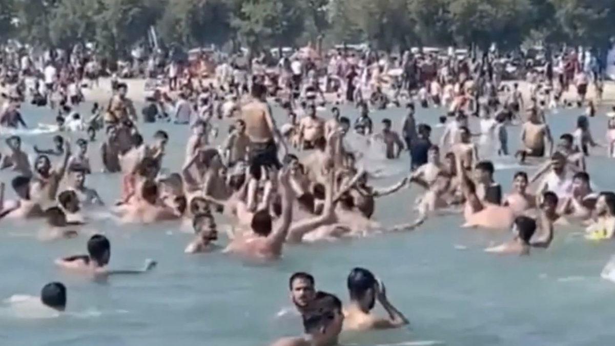 Bakanlığın Tartışma Yaratan İstanbul Videosunun Parodi Versiyonuna Telif Şoku