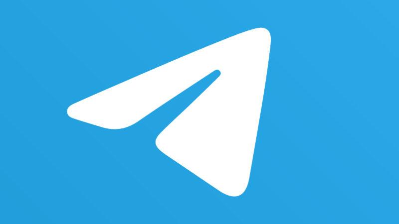 Telegram’dan WhatsApp’ı Kıskandıracak Özellik: Ekran Paylaşımı Geliyor