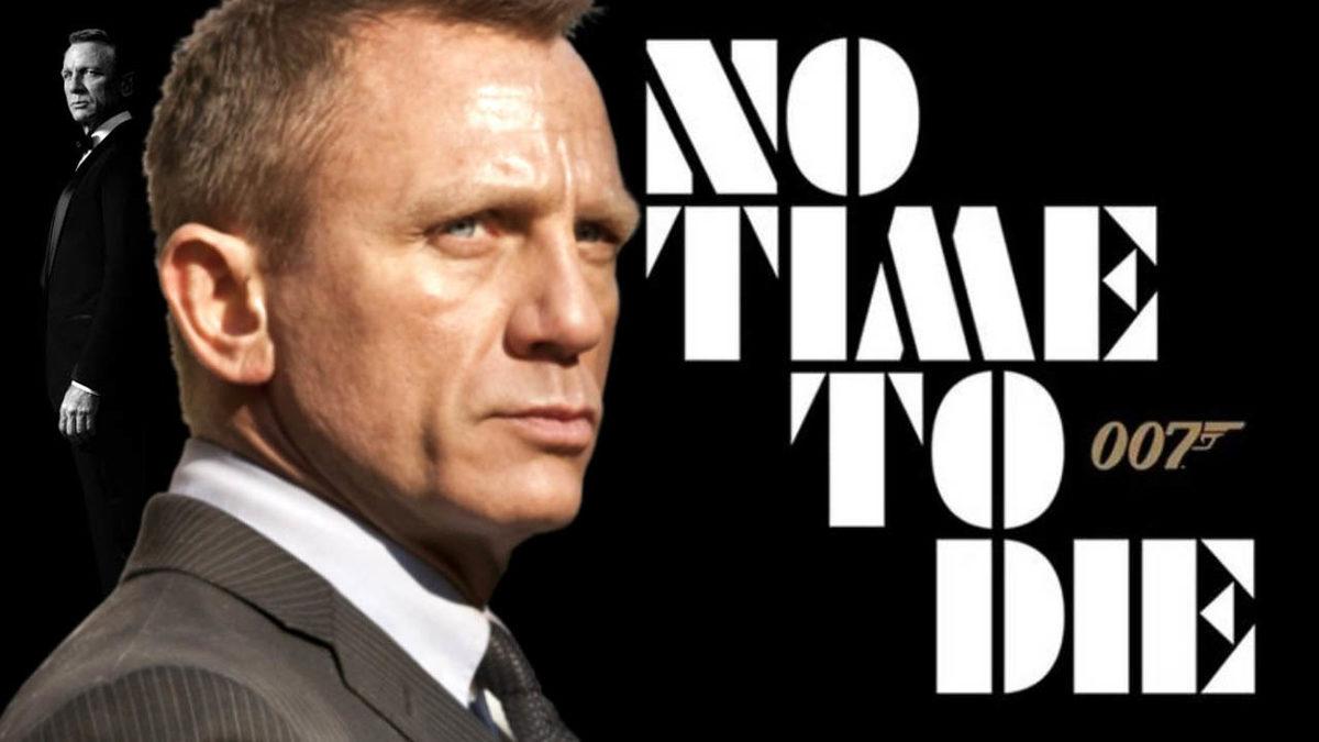 James Bond’da Bir Devrin Sonunu Getirecek No Time to Die’ın Yeni Fragmanı Yayınlandı