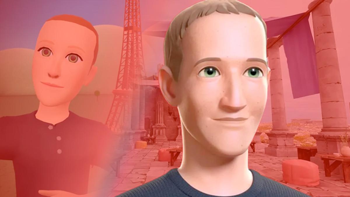 Zuckerberg’in Varını Yoğunu Döktüğü Metaverse Projesi Hakkında Utandıran İtiraf