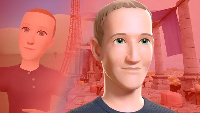 Zuckerberg’in Varını Yoğunu Döktüğü Metaverse Projesi Hakkında Utandıran İtiraf