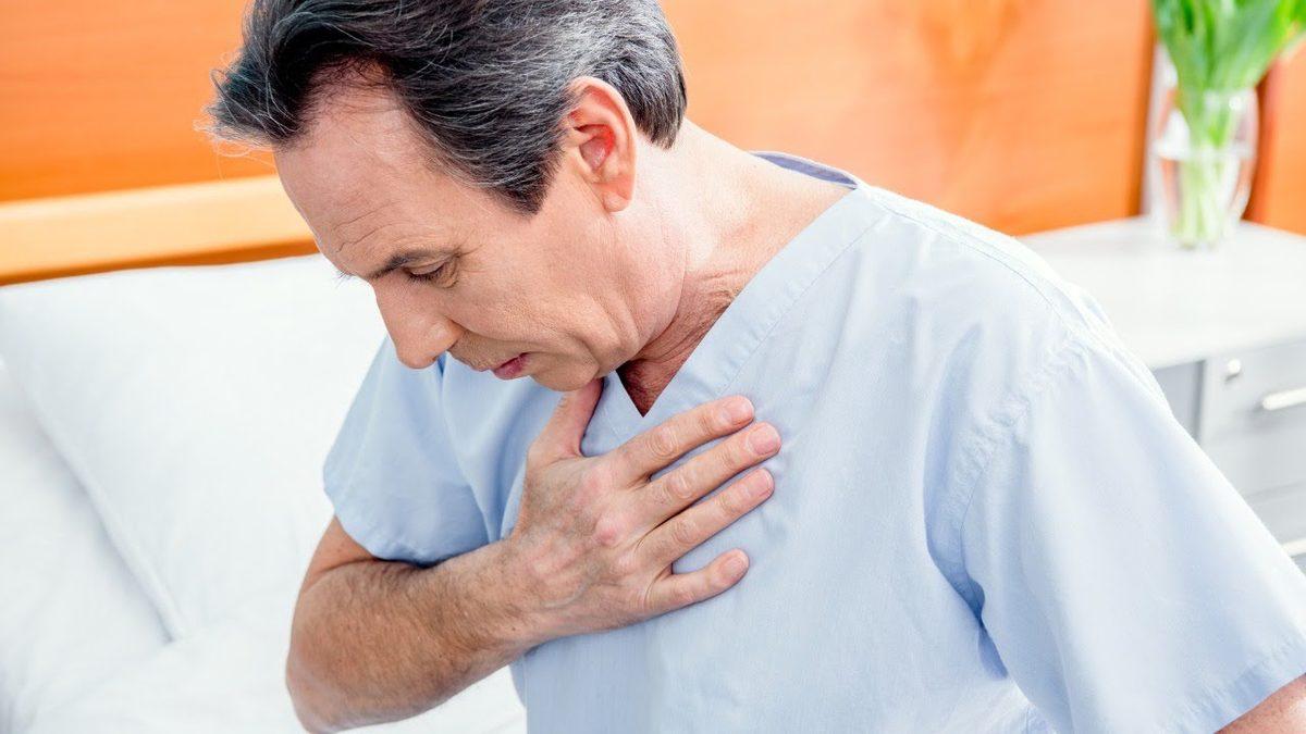 Nefes Alırken Göğsünüzde Bıçak Saplanmış Gibi Bir Ağrı Hissetmenizin Arka Planında Yatan Esas Nedenler