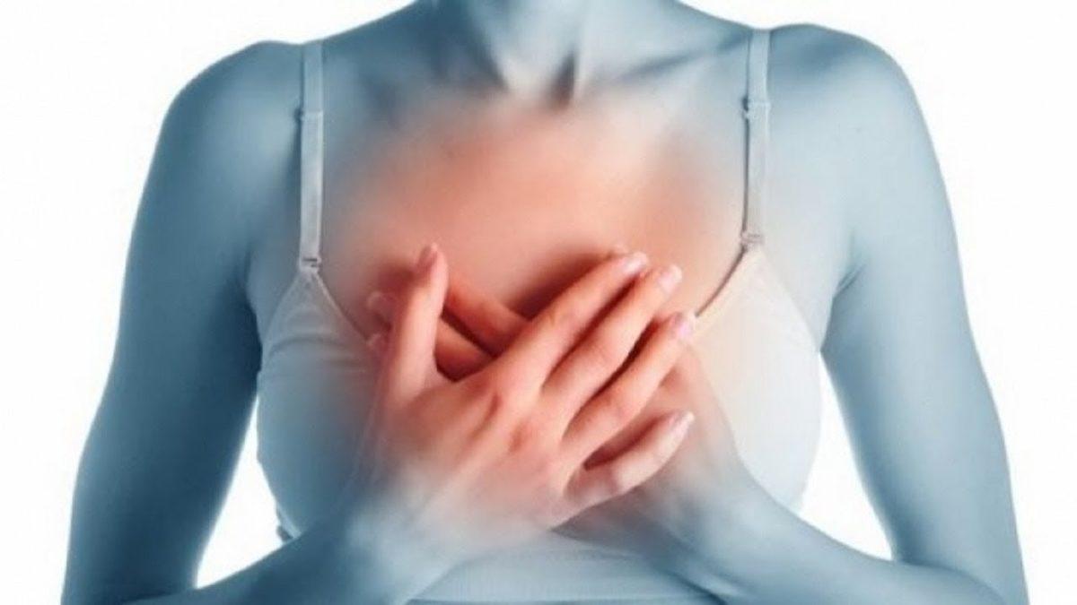 Nefes Alırken Göğsünüzde Bıçak Saplanmış Gibi Bir Ağrı Hissetmenizin Arka Planında Yatan Esas Nedenler