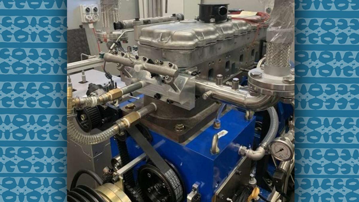 Hidrojenle Çalışan Dizel Araba Motoru Üretildi: Peki Bu Ne Anlama Geliyor?