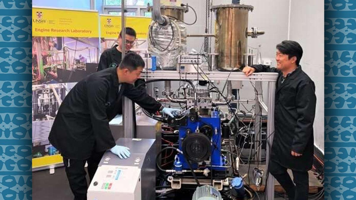 Hidrojenle Çalışan Dizel Araba Motoru Üretildi: Peki Bu Ne Anlama Geliyor?