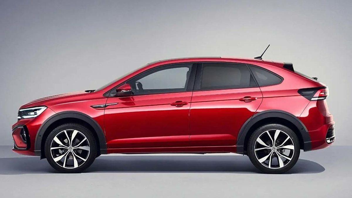 Volkswagen’in SUV Coupe Modeli ’Taigo’, Türkiye’ye Geliyor: İşte Özellikleri