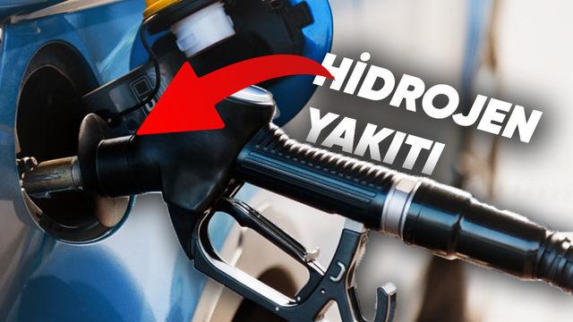 Hidrojenle Çalışan Dizel Araba Motoru Üretildi: Peki Bu Ne Anlama Geliyor?