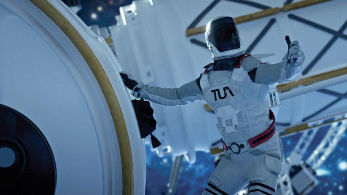 Uzaya Gidecek İlk Türk’ün Kim Olacağı Kasım Ayında Açıklanacak: Ancak Başka Sürprizler de Var!