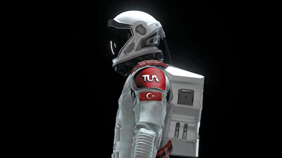 Uzaya Gidecek İlk Türk’ün Kim Olacağı Kasım Ayında Açıklanacak: Ancak Başka Sürprizler de Var!