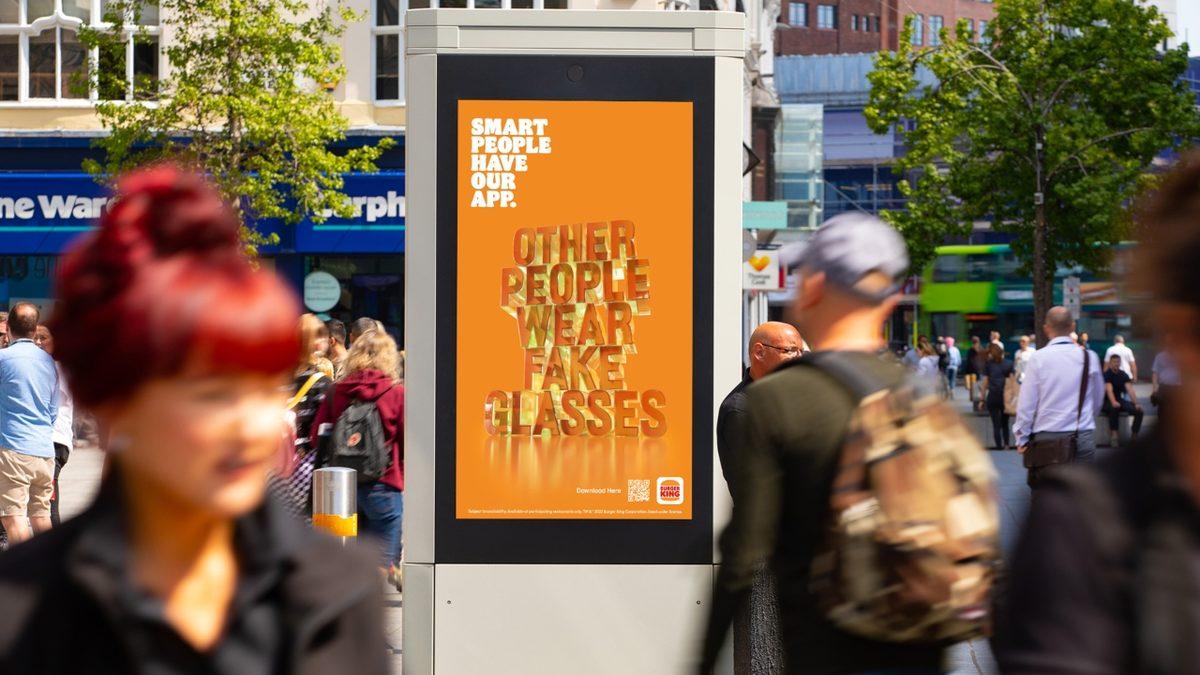 Burger King’in ’Diğer İnsanlara’ Aptal Muamelesi Yaptığı Reklamları Tartışma Yarattı