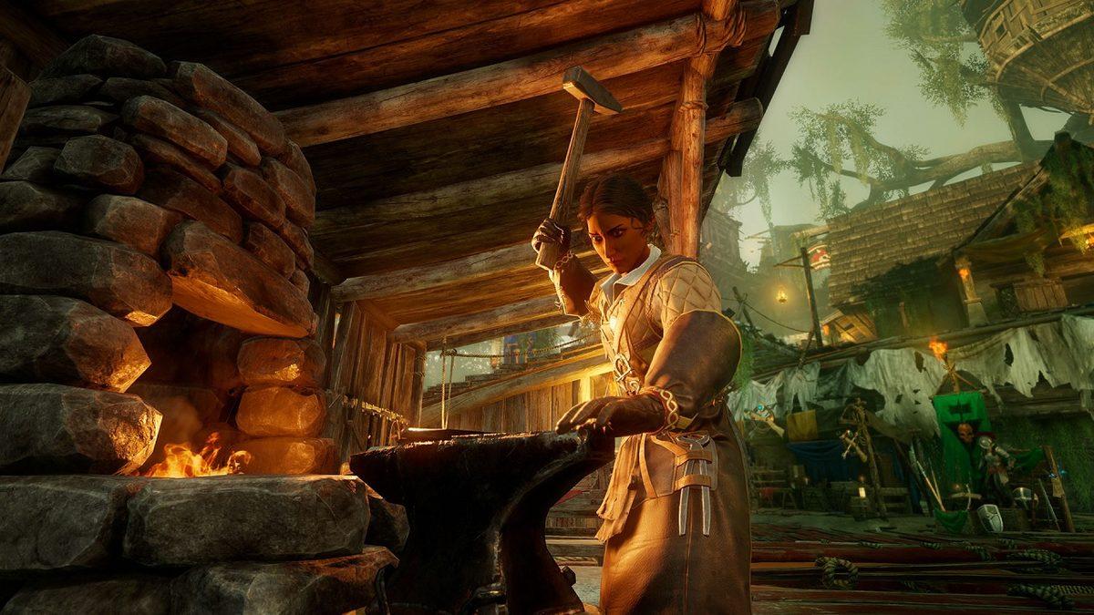 Ekran Kartı Yakan Oyun New World’ün Tüm Sistem Gereksinimleri