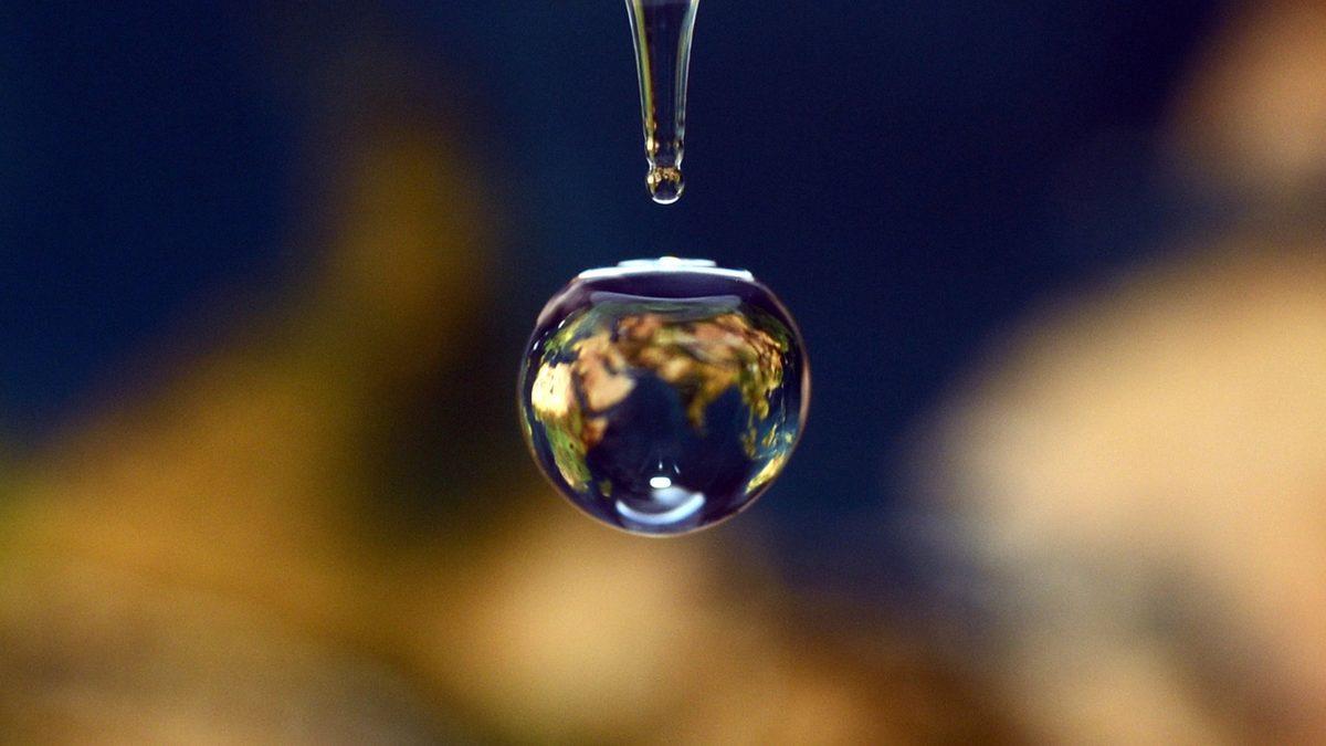 “Yaşam Nasıl Başladı?” Sorusunun Cevabı Bulunmuş Olabilir: Her Şey Bir Damla Suda…