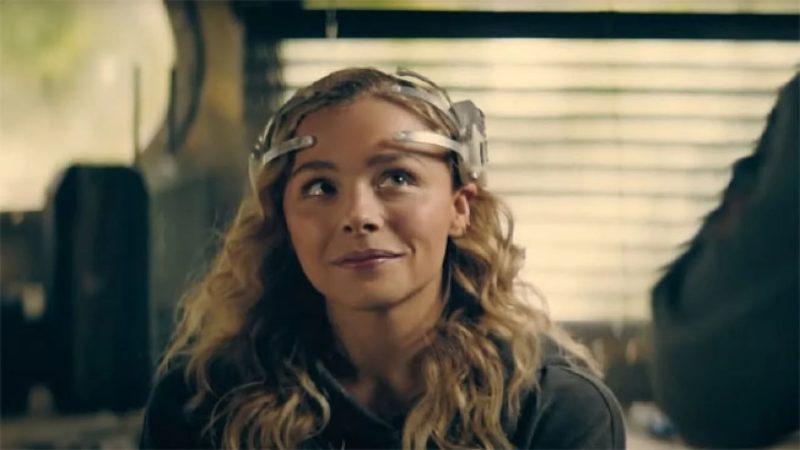 Westworld’ün Yaratıcılarının ’Teknolojinin Toplumu Tamamen Değiştirdiği Bir Gelecekte Geçen’ Yeni Dizisinden Fragman [Video]