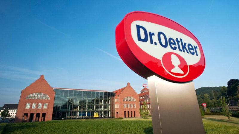 Pudingler Öksüz Kaldı: Varisleri Anlaşamayan Dr. Oetker, Bölünme Kararı Aldı