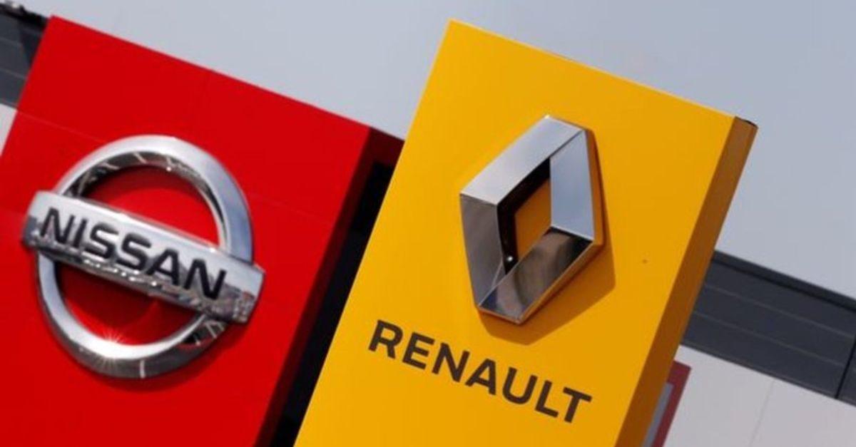 Nissan ile Renault Arasında Kavga Çıktı: Nissan Bağımsızlık, Renault Ortaklık İstiyor