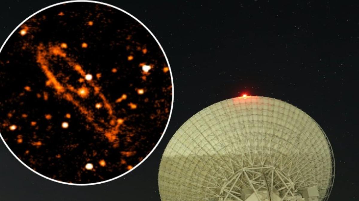 Komşuya Yakından Bakış: Andromeda Galaksisinin Şimdiye Kadarki En ‘Detaylı’ Görüntüsü Paylaşıldı