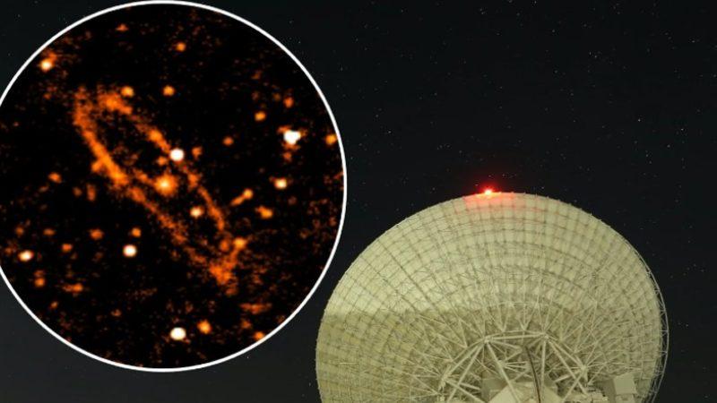 Komşuya Yakından Bakış: Andromeda Galaksisinin Şimdiye Kadarki En ‘Detaylı’ Görüntüsü Paylaşıldı