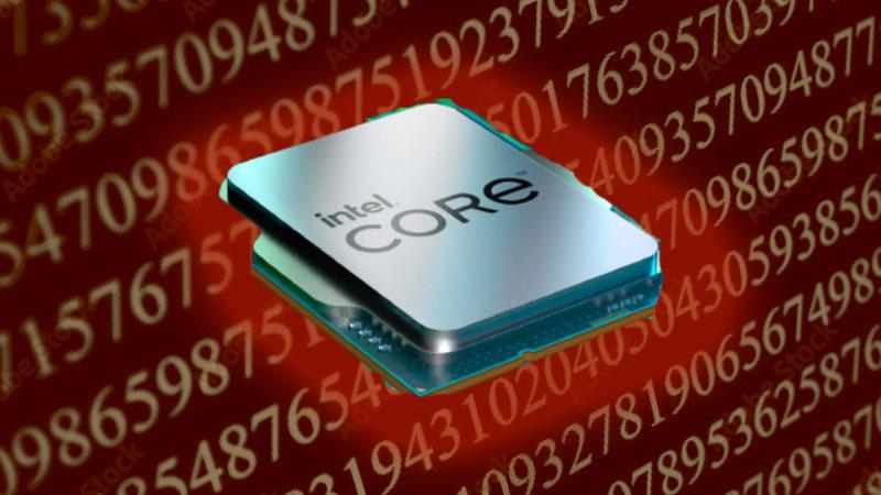Intel Alder Lake İşlemcilerin Kaynak Kodları Sızdırıldı: 12. Nesil Intel İşlemciye Sahip Bilgisayarlar Tehlikede mi?