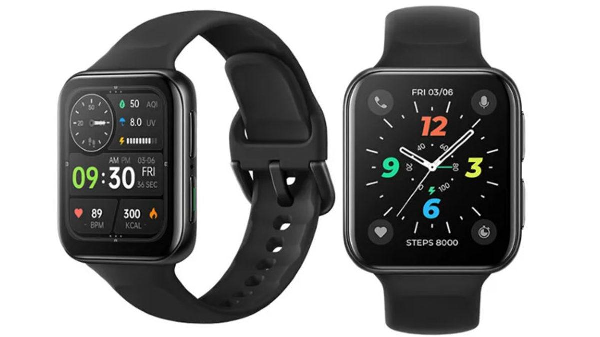 Akıllı Telefona Bağlanmadan Kullanılabilen Akıllı Saat OPPO Watch 2 Duyuruldu