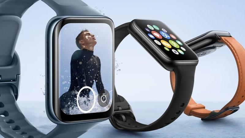 Akıllı Telefona Bağlanmadan Kullanılabilen Akıllı Saat OPPO Watch 2 Duyuruldu
