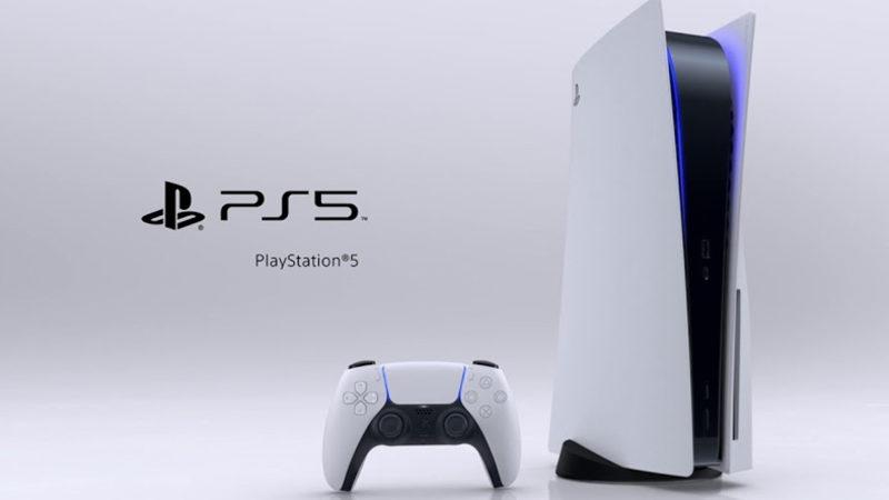 Bilin Bakalım Ne Eksik: Sony, PlayStation 5 İçin M.2 SSD Desteği Getirdi