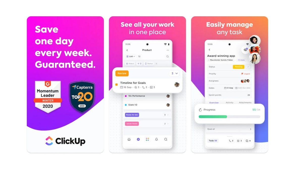 Hayatı Daha Kolay Planlamanızı Sağlayan 9 Mobil Zihin Haritası Uygulaması