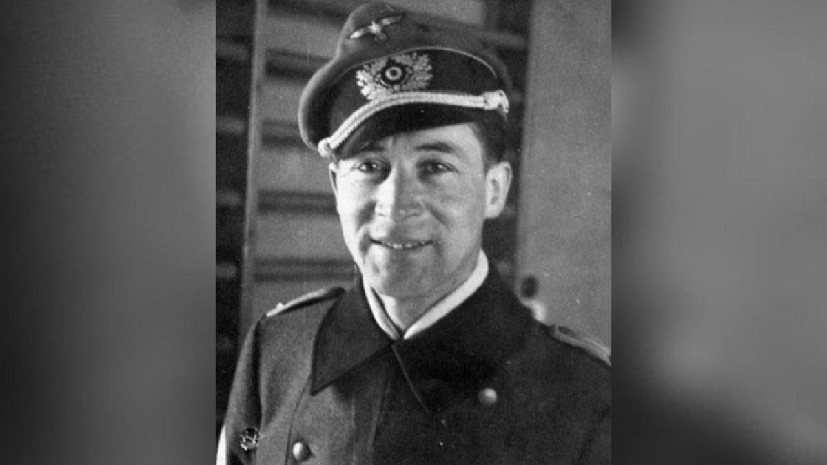 Piyanist Filminde Gördüğümüz Bu ’İyi Kalpli Nazi’ Aslında Gerçek: İşte Wilm Hosenfeld’in Hayat Hikayesi