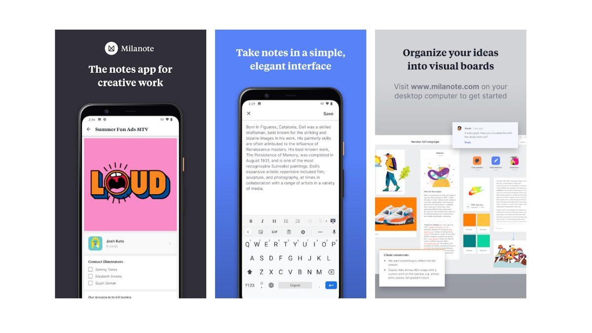 Hayatı Daha Kolay Planlamanızı Sağlayan 9 Mobil Zihin Haritası Uygulaması