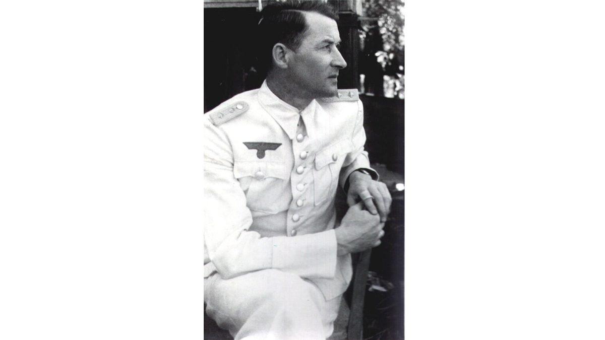 Piyanist Filminde Gördüğümüz Bu ’İyi Kalpli Nazi’ Aslında Gerçek: İşte Wilm Hosenfeld’in Hayat Hikayesi