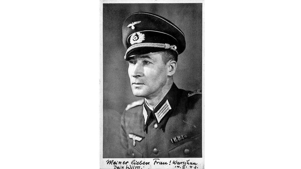 Piyanist Filminde Gördüğümüz Bu ’İyi Kalpli Nazi’ Aslında Gerçek: İşte Wilm Hosenfeld’in Hayat Hikayesi