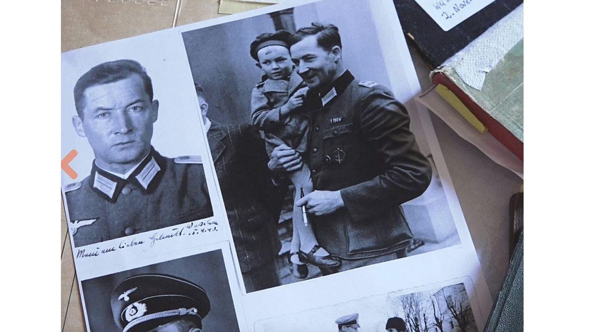Piyanist Filminde Gördüğümüz Bu ’İyi Kalpli Nazi’ Aslında Gerçek: İşte Wilm Hosenfeld’in Hayat Hikayesi