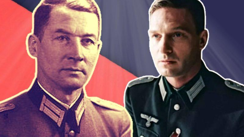 Piyanist Filminde Gördüğümüz Bu ’İyi Kalpli Nazi’ Aslında Gerçek: İşte Wilm Hosenfeld’in Hayat Hikayesi