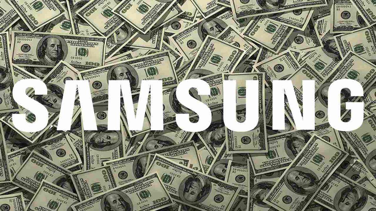 114 Milyar Dolar Nakiti Olan Samsung, Yeni Şirketler Almak İstiyor