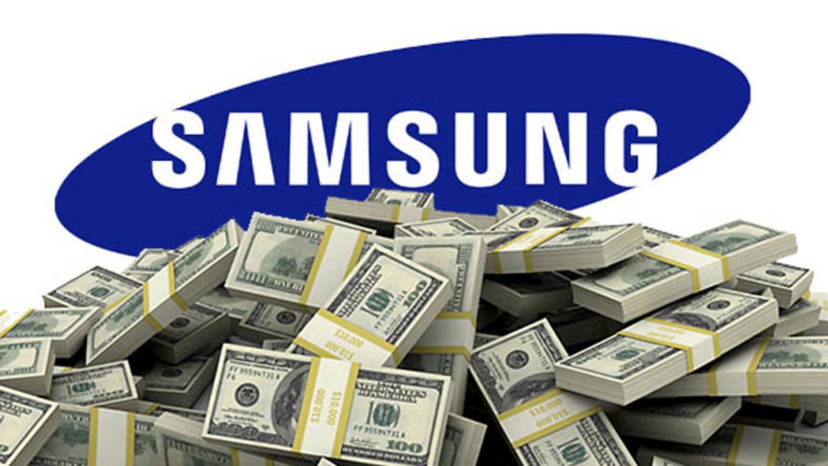 114 Milyar Dolar Nakiti Olan Samsung, Yeni Şirketler Almak İstiyor