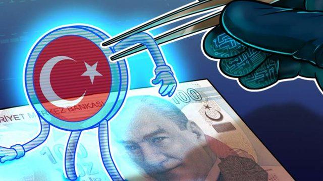 Merkez Bankası Başkanından Heyecanlandıran Dijital Para Açıklaması