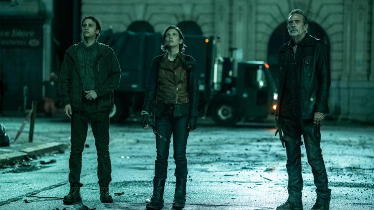 Bir Türlü Bitmek Bilmeyen The Walking Dead’in Şimdi de Yan Dizisi Geliyor: İşte Dead City’den İlk Görseller