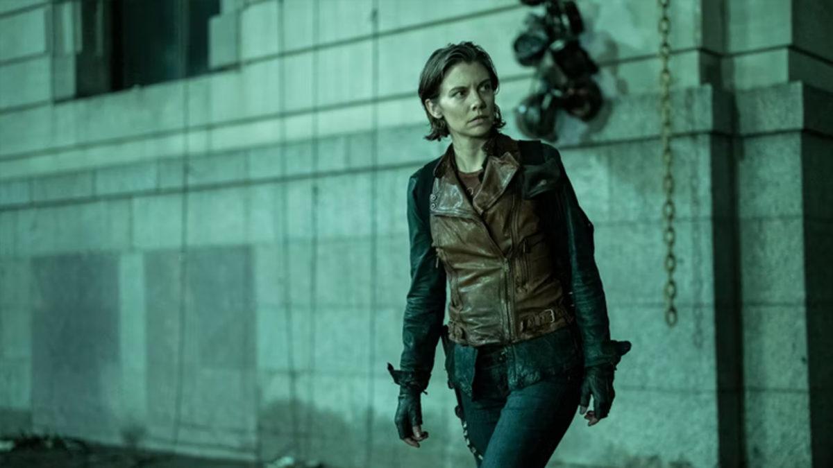 Bir Türlü Bitmek Bilmeyen The Walking Dead’in Şimdi de Yan Dizisi Geliyor: İşte Dead City’den İlk Görseller