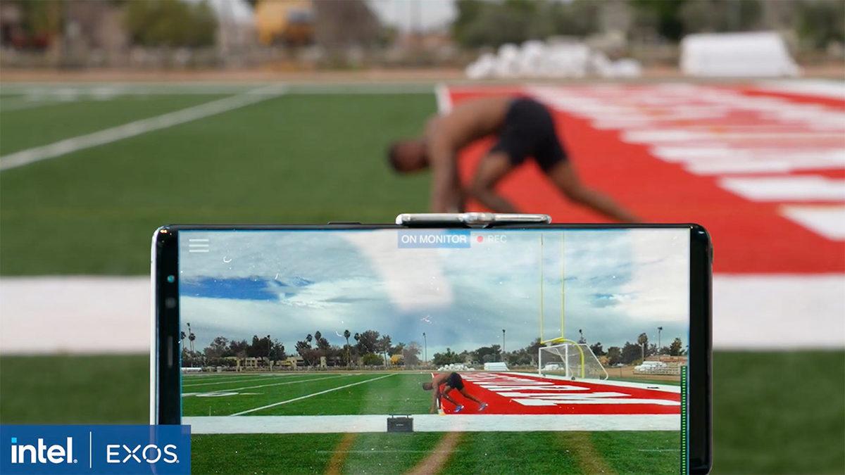 Olimpiyatlarda Atletlerin İstatistiklerini Bize Sunan 3DAT Sistemi Nasıl Çalışır?