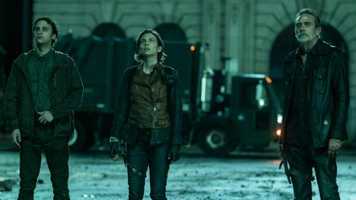 Bir Türlü Bitmek Bilmeyen The Walking Dead’in Şimdi de Yan Dizisi Geliyor: İşte Dead City’den İlk Görseller