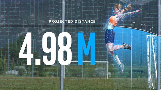 Olimpiyatlarda Atletlerin İstatistiklerini Bize Sunan 3DAT Sistemi Nasıl Çalışır?