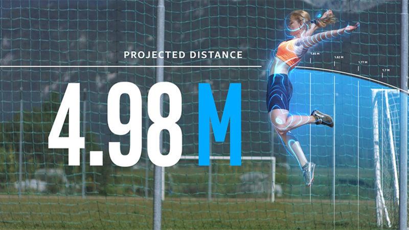 Olimpiyatlarda Atletlerin İstatistiklerini Bize Sunan 3DAT Sistemi Nasıl Çalışır?