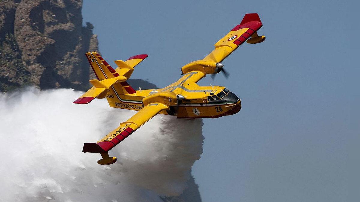 Türkiye’nin ‘Yangın Filosu’ Yeniden Tartışma Yarattı: Envanterde Hiç Uçak ve Helikopter Bulunmuyor