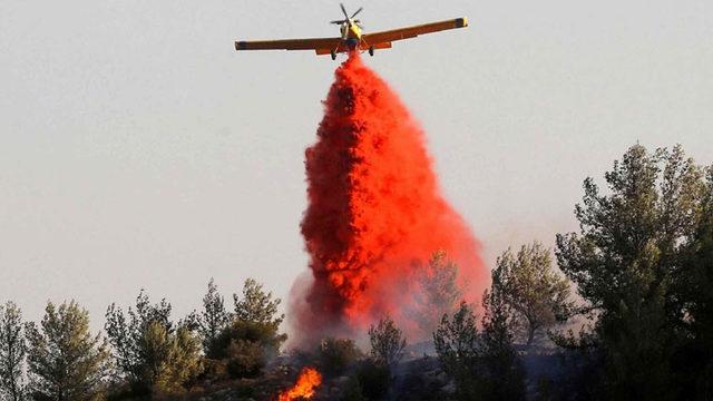 Türkiye’nin ‘Yangın Filosu’ Yeniden Tartışma Yarattı: Envanterde Hiç Uçak ve Helikopter Bulunmuyor