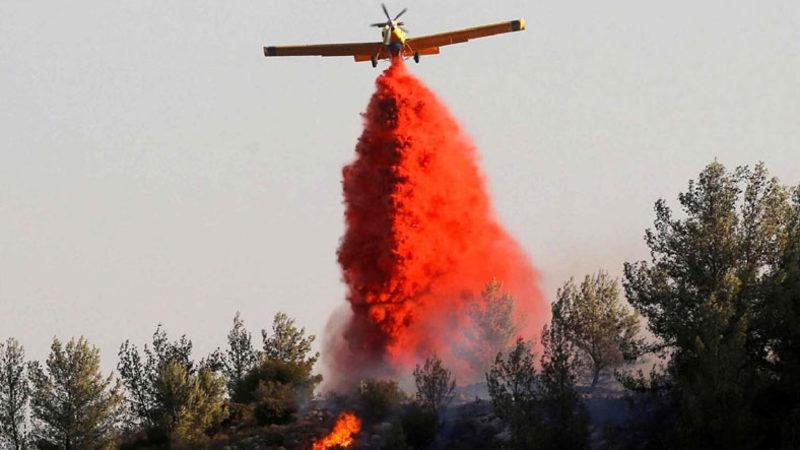 Türkiye’nin ‘Yangın Filosu’ Yeniden Tartışma Yarattı: Envanterde Hiç Uçak ve Helikopter Bulunmuyor