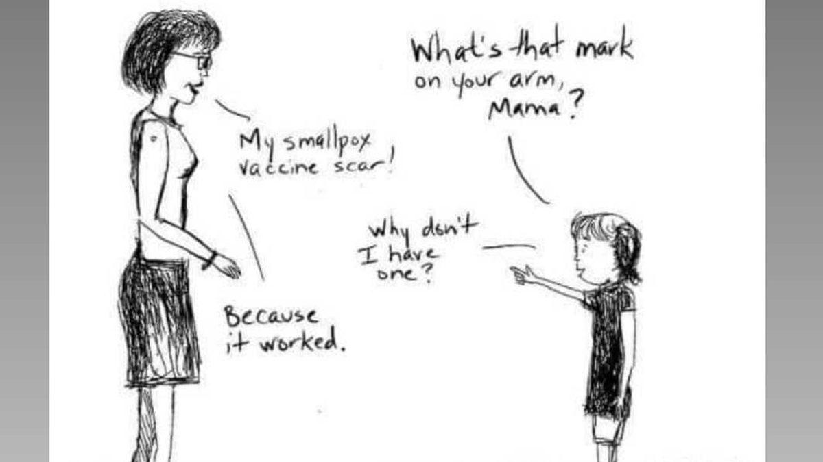 Çipler, Bluetooth, Mıknatıs, Kısırlık ve Diğer Saçmalıklar: Aşı Karşıtlığının İki Asırlık Tarihi