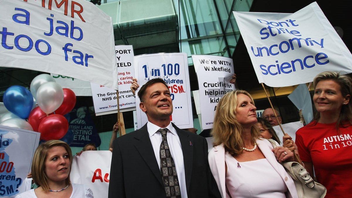 Çipler, Bluetooth, Mıknatıs, Kısırlık ve Diğer Saçmalıklar: Aşı Karşıtlığının İki Asırlık Tarihi